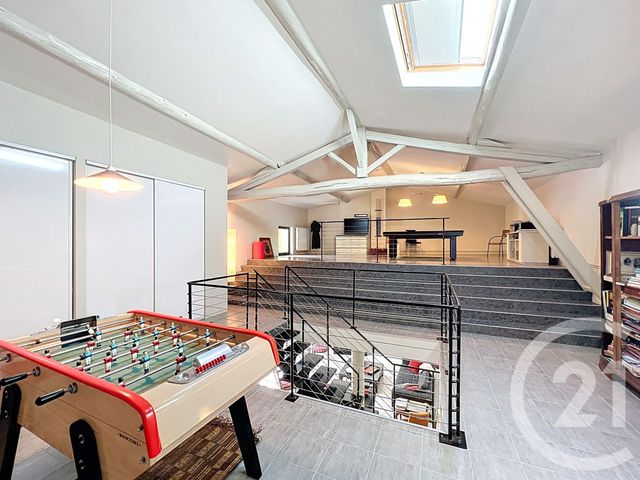 Maison &agrave; vendre - 12 pi&egrave;ces - 361,77 m2 - Cournon D Auvergne - 63 - AUVERGNE