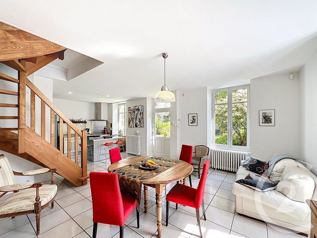 Maison &agrave; vendre - 12 pi&egrave;ces - 361,77 m2 - Cournon D Auvergne - 63 - AUVERGNE