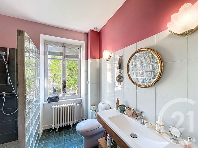 Maison &agrave; vendre - 12 pi&egrave;ces - 361,77 m2 - Cournon D Auvergne - 63 - AUVERGNE