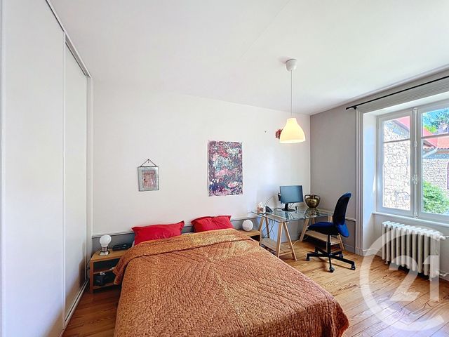 Maison &agrave; vendre - 12 pi&egrave;ces - 361,77 m2 - Cournon D Auvergne - 63 - AUVERGNE