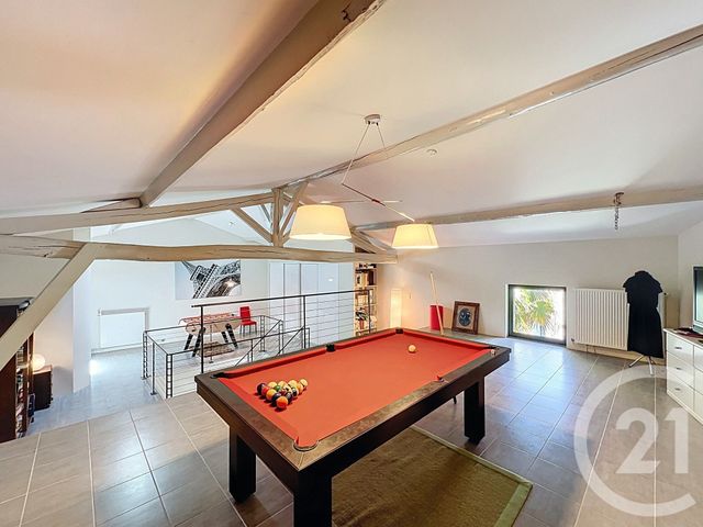 Maison &agrave; vendre - 12 pi&egrave;ces - 361,77 m2 - Cournon D Auvergne - 63 - AUVERGNE