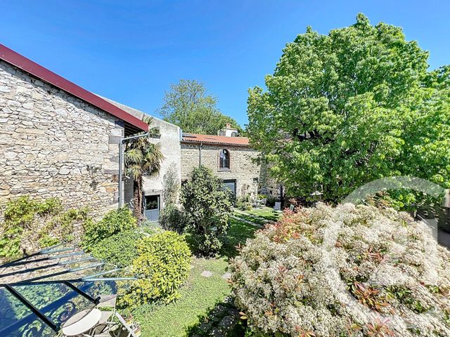 Maison &agrave; vendre - 12 pi&egrave;ces - 361,77 m2 - Cournon D Auvergne - 63 - AUVERGNE