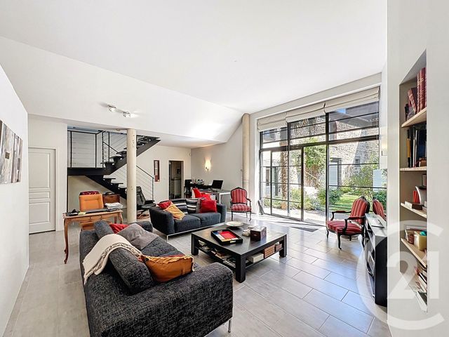 Maison &agrave; vendre - 12 pi&egrave;ces - 361,77 m2 - Cournon D Auvergne - 63 - AUVERGNE