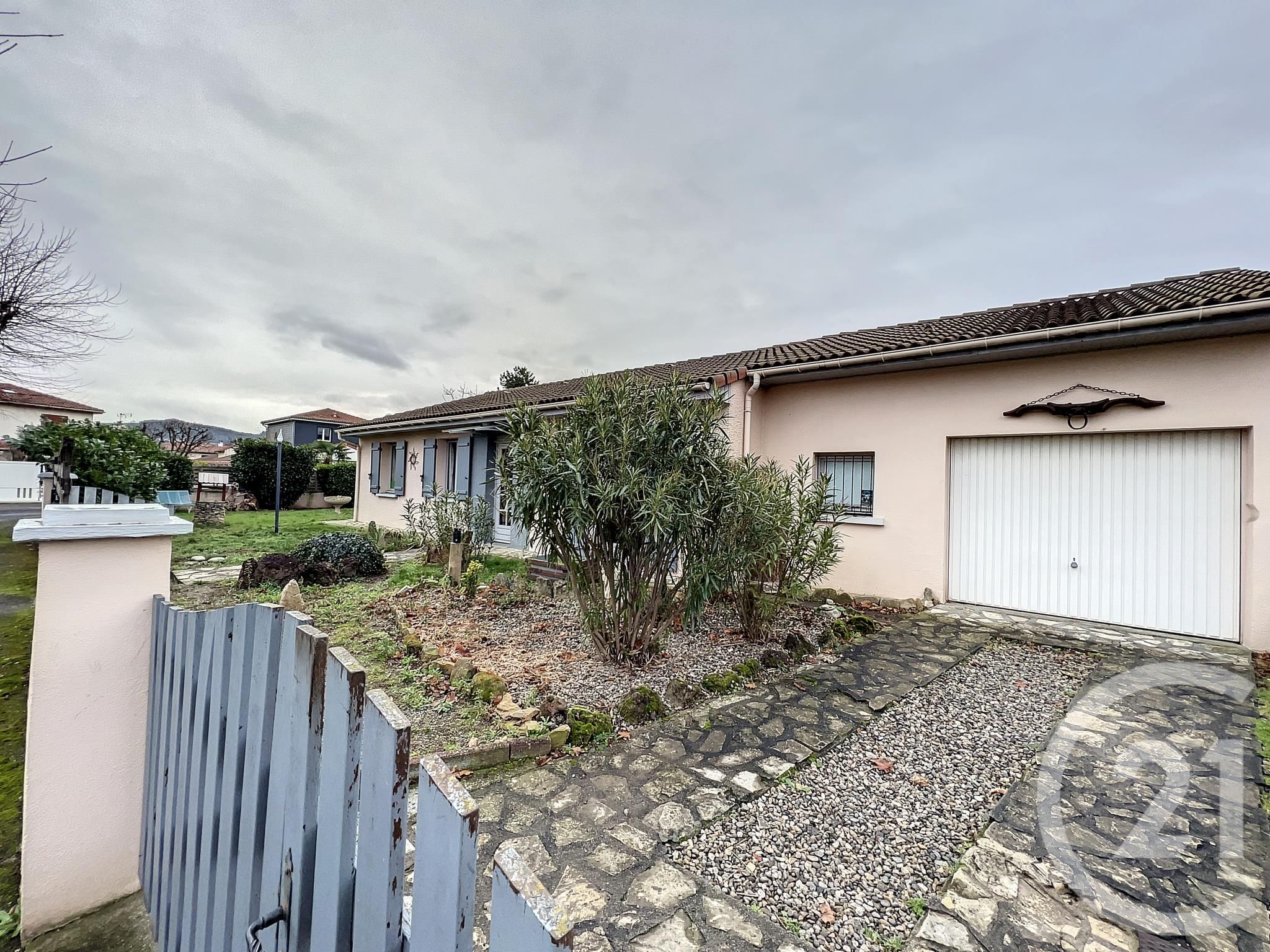 CENTURY 21, Immobilier achat, vente, location immobilière au PuydeDôme (63)