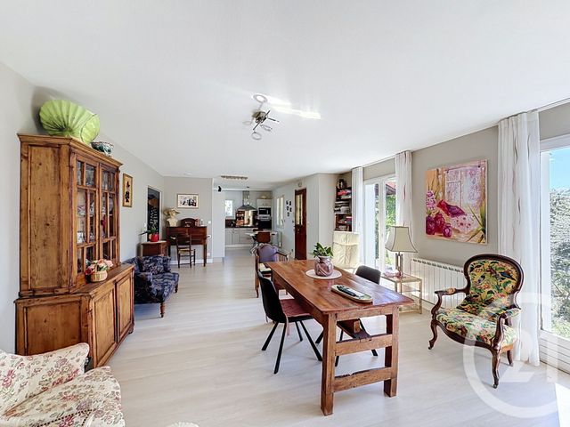 Maison &agrave; vendre - 5 pi&egrave;ces - 91,83 m2 - Cournon D Auvergne - 63 - AUVERGNE