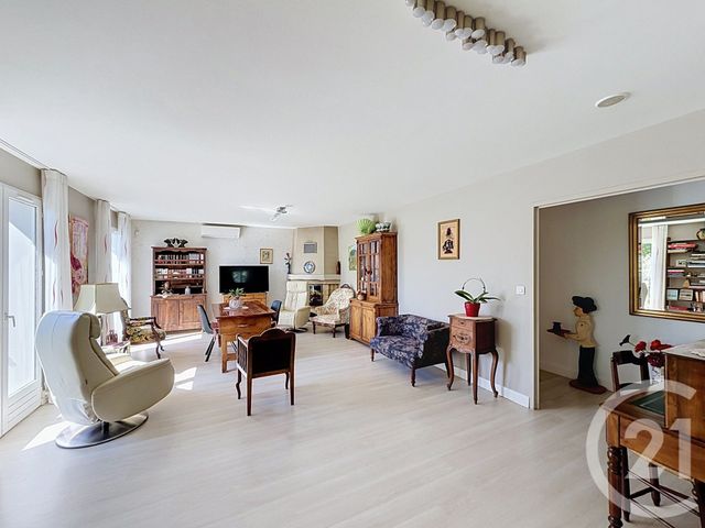 Maison &agrave; vendre - 5 pi&egrave;ces - 91,83 m2 - Cournon D Auvergne - 63 - AUVERGNE