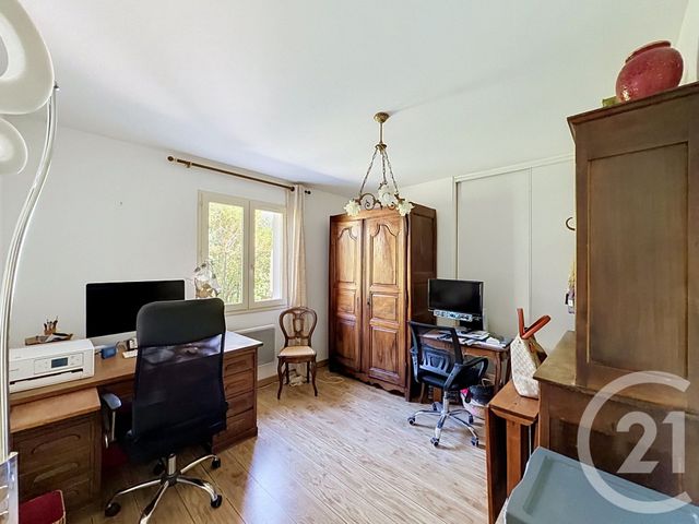 Maison &agrave; vendre - 5 pi&egrave;ces - 91,83 m2 - Cournon D Auvergne - 63 - AUVERGNE