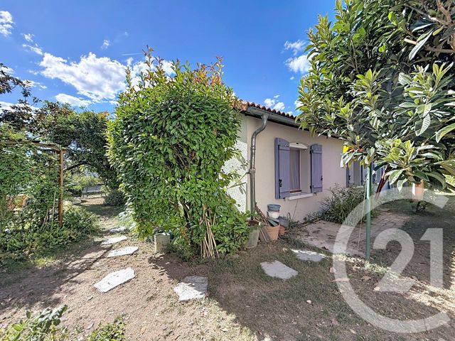 Maison &agrave; vendre - 5 pi&egrave;ces - 91,83 m2 - Cournon D Auvergne - 63 - AUVERGNE