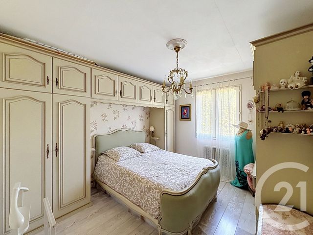 Maison &agrave; vendre - 5 pi&egrave;ces - 91,83 m2 - Cournon D Auvergne - 63 - AUVERGNE