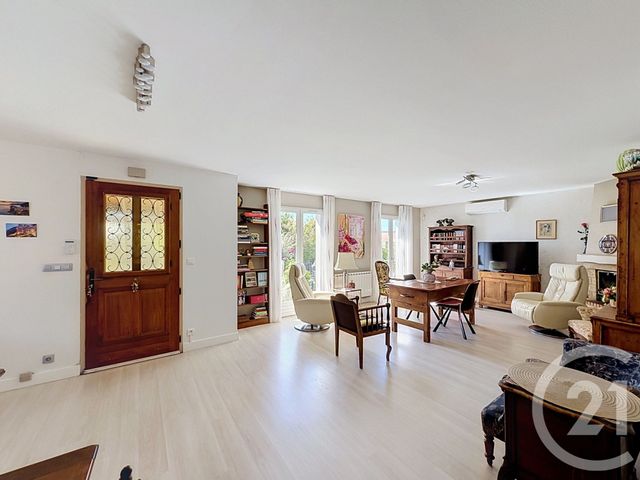 Maison &agrave; vendre - 5 pi&egrave;ces - 91,83 m2 - Cournon D Auvergne - 63 - AUVERGNE