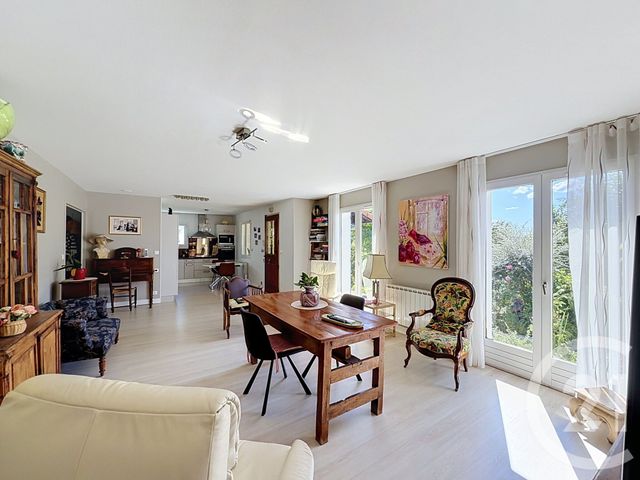 Maison &agrave; vendre - 5 pi&egrave;ces - 91,83 m2 - Cournon D Auvergne - 63 - AUVERGNE