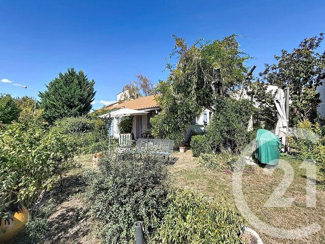 Maison &agrave; vendre - 5 pi&egrave;ces - 91,83 m2 - Cournon D Auvergne - 63 - AUVERGNE