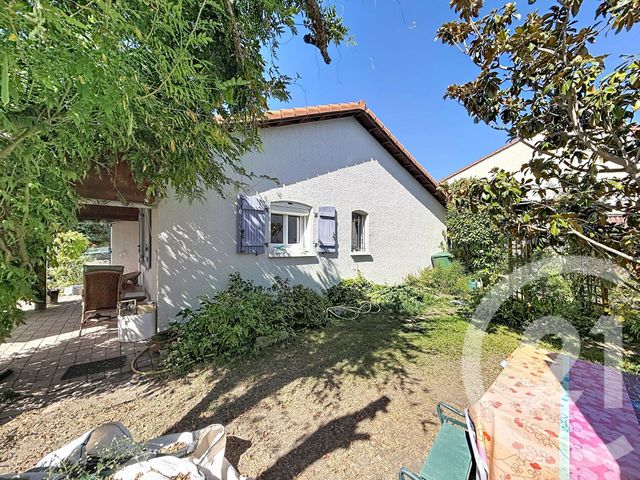 Maison &agrave; vendre - 5 pi&egrave;ces - 91,83 m2 - Cournon D Auvergne - 63 - AUVERGNE