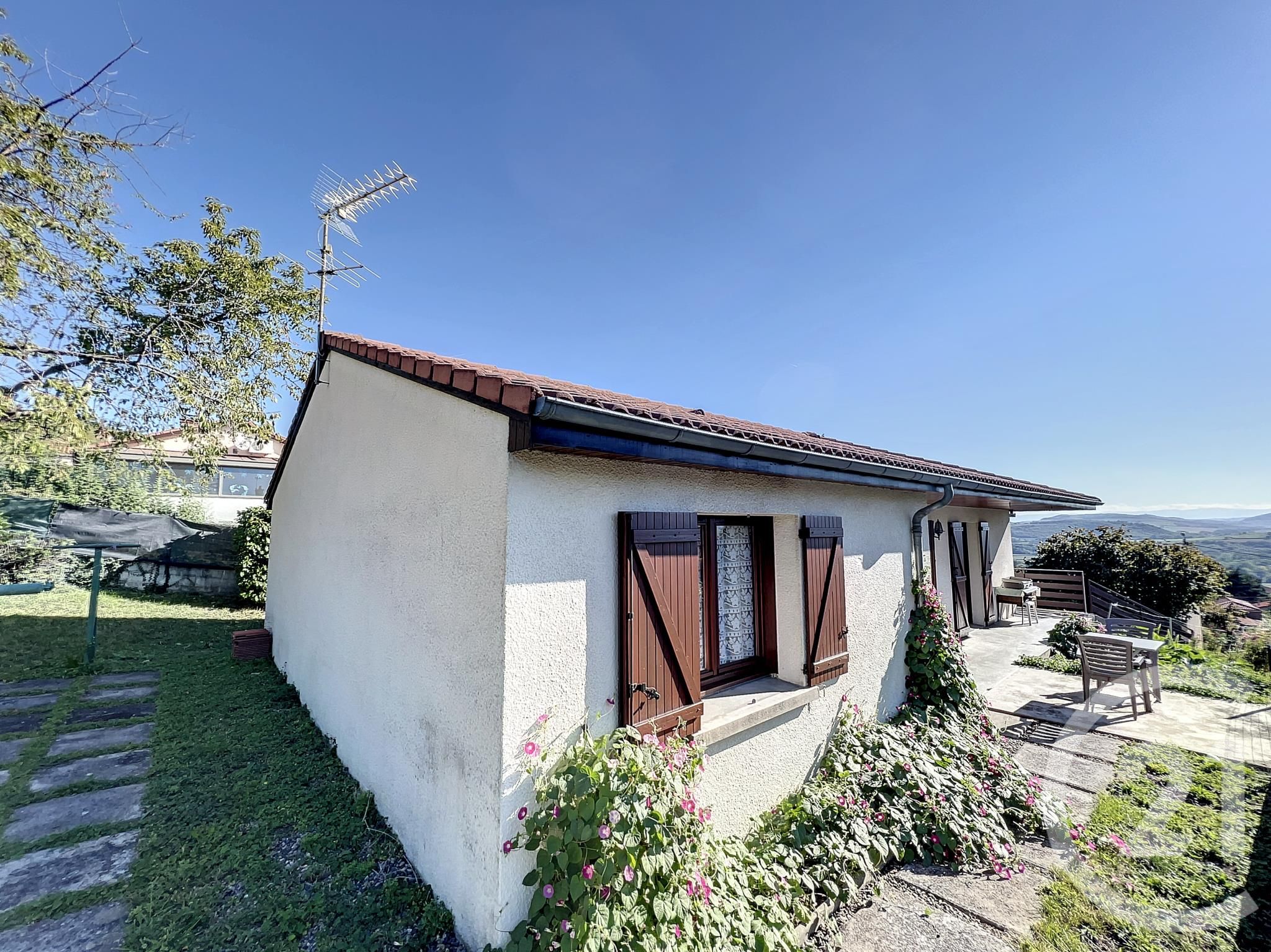 CENTURY 21, Immobilier achat, vente, location immobilière au Puyde