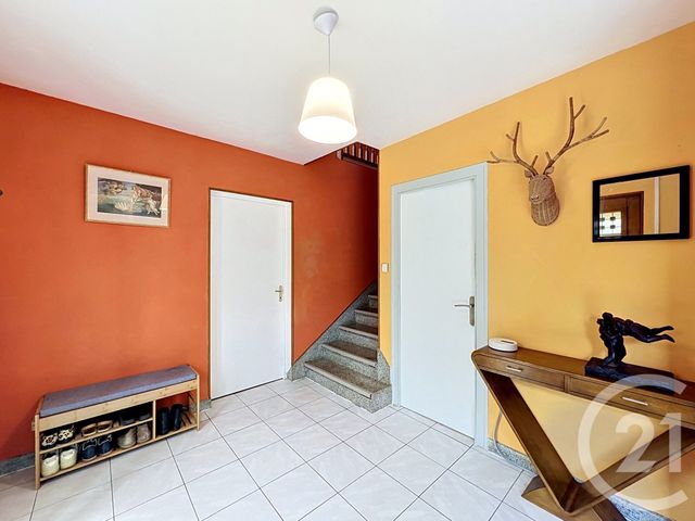 Maison &agrave; vendre - 6 pi&egrave;ces - 115,35 m2 - Cournon D Auvergne - 63 - AUVERGNE
