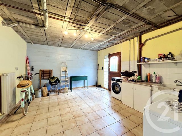 Maison &agrave; vendre - 6 pi&egrave;ces - 115,35 m2 - Cournon D Auvergne - 63 - AUVERGNE