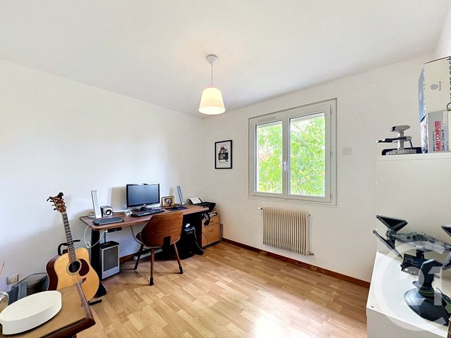 Maison &agrave; vendre - 6 pi&egrave;ces - 115,35 m2 - Cournon D Auvergne - 63 - AUVERGNE