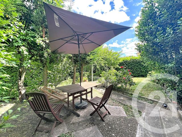 Maison &agrave; vendre - 6 pi&egrave;ces - 115,35 m2 - Cournon D Auvergne - 63 - AUVERGNE
