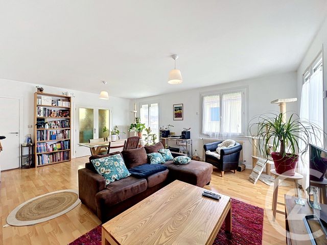 Maison &agrave; vendre - 6 pi&egrave;ces - 115,35 m2 - Cournon D Auvergne - 63 - AUVERGNE