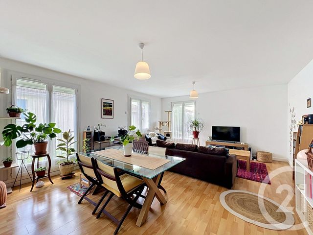 Maison &agrave; vendre - 6 pi&egrave;ces - 115,35 m2 - Cournon D Auvergne - 63 - AUVERGNE