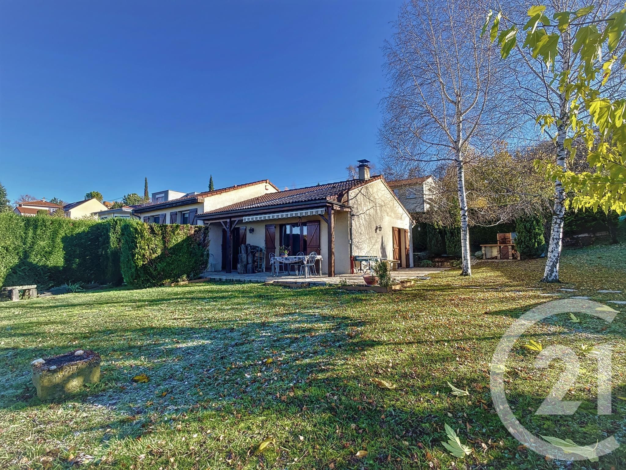 CENTURY 21, Immobilier achat, vente, location immobilière au Puyde