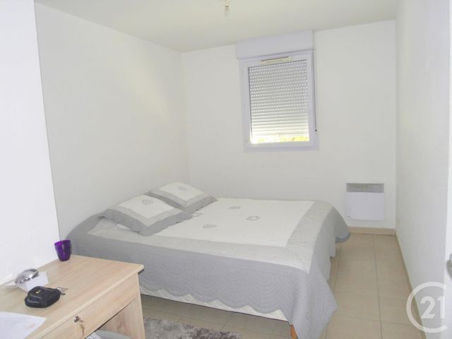 Appartement F2 &agrave; vendre - 2 pi&egrave;ces - 41,13 m2 - Cournon D Auvergne - 63 - AUVERGNE