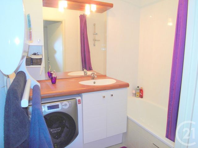 Appartement F2 &agrave; vendre - 2 pi&egrave;ces - 41,13 m2 - Cournon D Auvergne - 63 - AUVERGNE