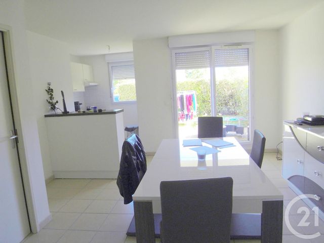 Appartement F2 &agrave; vendre - 2 pi&egrave;ces - 41,13 m2 - Cournon D Auvergne - 63 - AUVERGNE