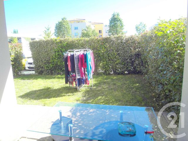 Appartement F2 &agrave; vendre - 2 pi&egrave;ces - 41,13 m2 - Cournon D Auvergne - 63 - AUVERGNE