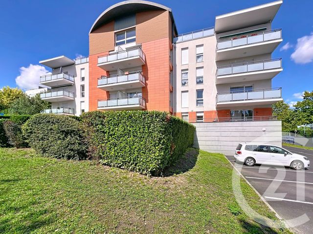 Prix immobilier COURNON D AUVERGNE - Photo d’un appartement vendu
