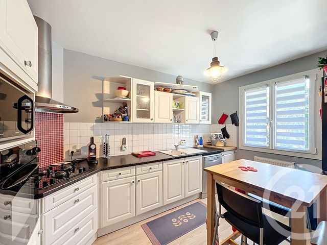 Maison &agrave; vendre - 5 pi&egrave;ces - 99,70 m2 - Le Cendre - 63 - AUVERGNE