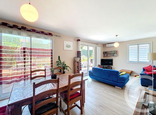 Maison &agrave; vendre - 5 pi&egrave;ces - 99,70 m2 - Le Cendre - 63 - AUVERGNE