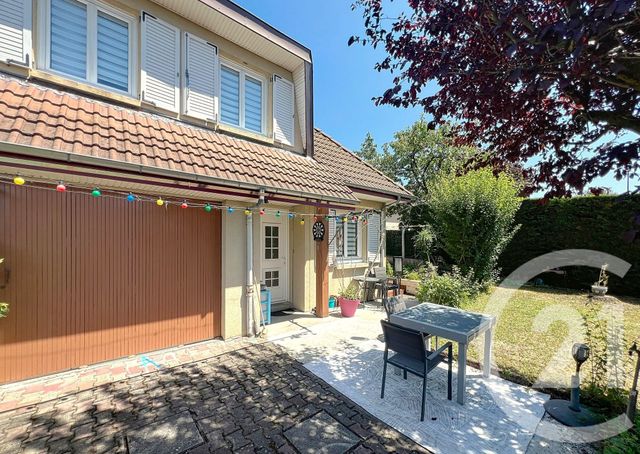 Maison &agrave; vendre - 5 pi&egrave;ces - 99,70 m2 - Le Cendre - 63 - AUVERGNE