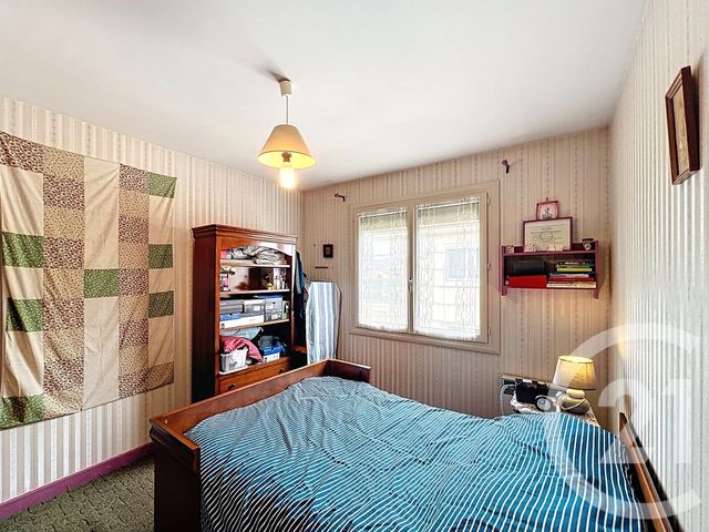 Maison à vendre - 3 pièces - 67,52 m2 - Vic Le Comte - 63 - AUVERGNE