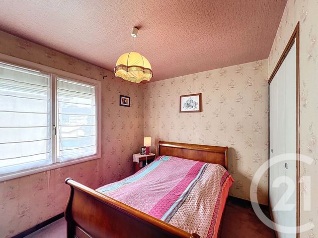 Maison à vendre - 3 pièces - 67,52 m2 - Vic Le Comte - 63 - AUVERGNE