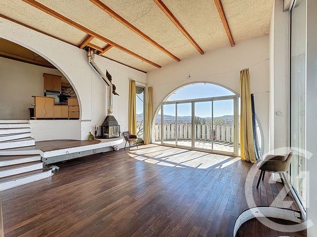 Maison &agrave; vendre - 6 pi&egrave;ces - 213 m2 - Cournon D Auvergne - 63 - AUVERGNE