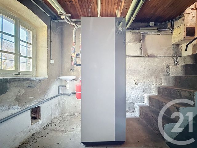 Maison à vendre - 4 pièces - 86 m2 - Parent - 63 - AUVERGNE