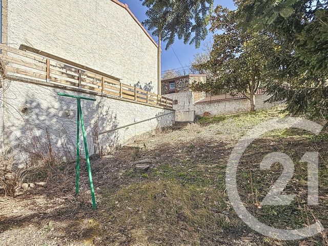 Maison à vendre - 4 pièces - 86 m2 - Parent - 63 - AUVERGNE