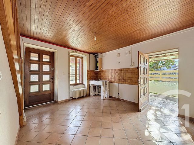 Maison à vendre - 4 pièces - 86 m2 - Parent - 63 - AUVERGNE