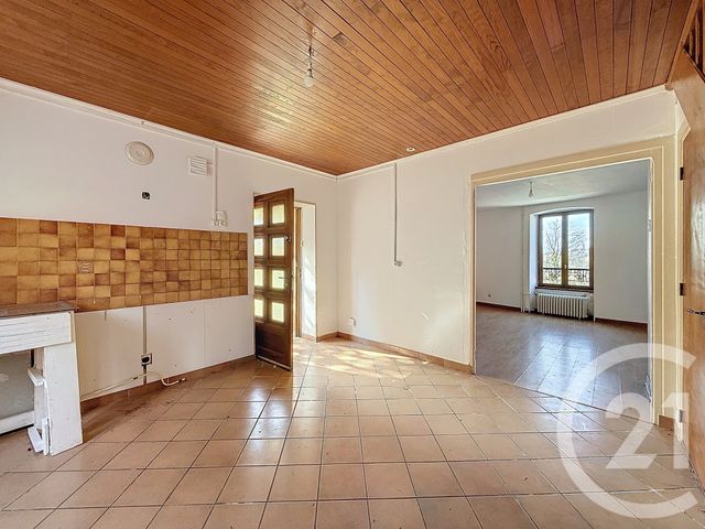 Maison à vendre - 4 pièces - 86 m2 - Parent - 63 - AUVERGNE