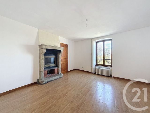 Maison à vendre - 4 pièces - 86 m2 - Parent - 63 - AUVERGNE