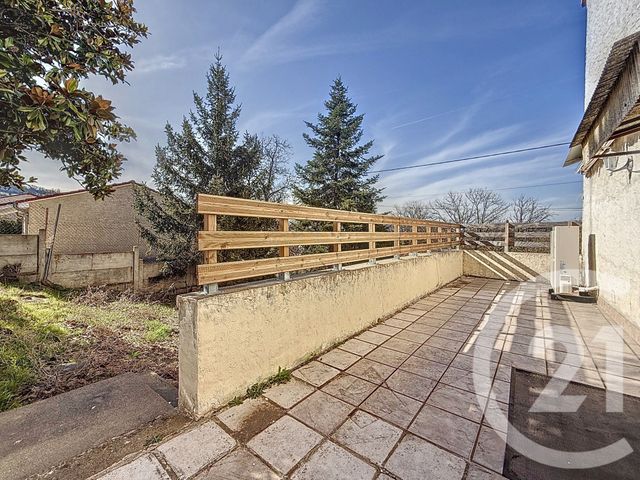 Maison à vendre - 4 pièces - 86 m2 - Parent - 63 - AUVERGNE