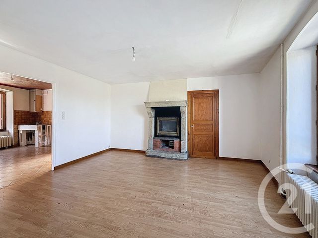 Maison à vendre - 4 pièces - 86 m2 - Parent - 63 - AUVERGNE