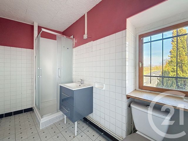 Maison à vendre - 4 pièces - 86 m2 - Parent - 63 - AUVERGNE