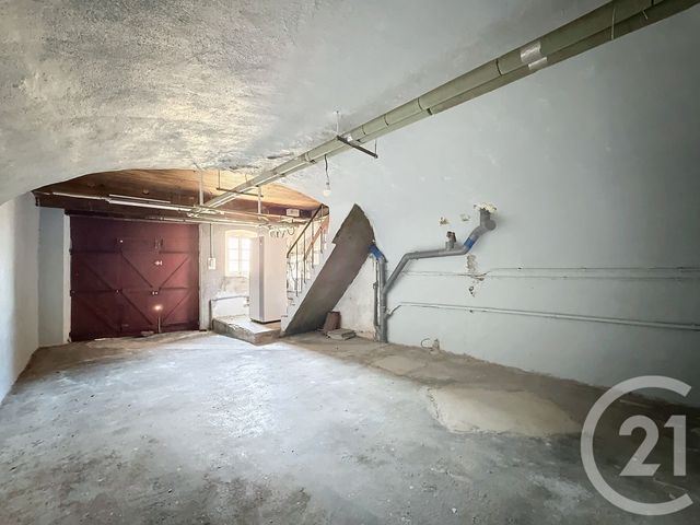 Maison à vendre - 4 pièces - 86 m2 - Parent - 63 - AUVERGNE