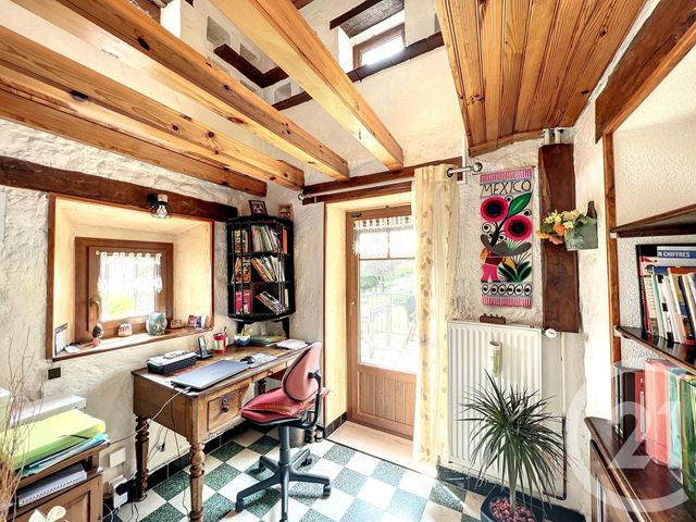 Maison &agrave; vendre - 6 pi&egrave;ces - 215,98 m2 - Le Crest - 63 - AUVERGNE