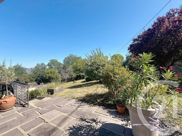 Maison &agrave; vendre - 6 pi&egrave;ces - 215,98 m2 - Le Crest - 63 - AUVERGNE