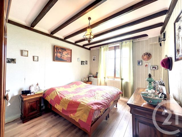 Maison &agrave; vendre - 6 pi&egrave;ces - 215,98 m2 - Le Crest - 63 - AUVERGNE