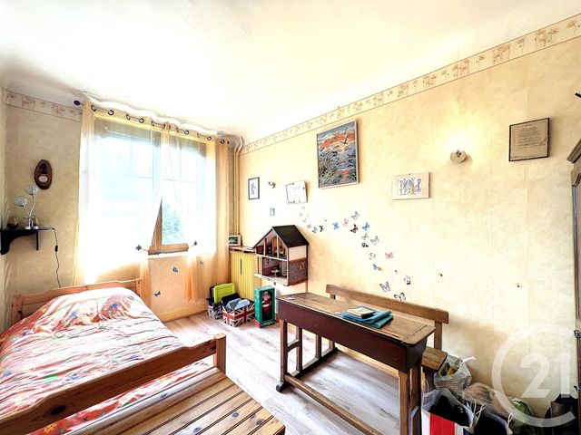 Maison &agrave; vendre - 6 pi&egrave;ces - 215,98 m2 - Le Crest - 63 - AUVERGNE