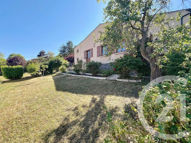 Maison &agrave; vendre - 6 pi&egrave;ces - 215,98 m2 - Le Crest - 63 - AUVERGNE